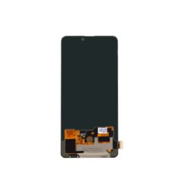 WYŚWIETLACZ Z DIGITIZEREM XIAOMI MI 9T 9T PRO REDMI K20 K20 PRO CZARNY