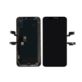 WYŚWIETLACZ Z DIGITIZEREM IPHONE XS MAX A1921 A2101 A2102 Z RAMKĄ CZARNY