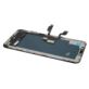 WYŚWIETLACZ Z DIGITIZEREM IPHONE XS MAX A1921 A2101 A2102 Z RAMKĄ CZARNY