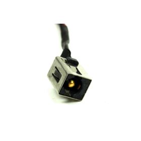 GNIAZDO ZASILANIA TOSHIBA SATELLITE A660 A660D L670 L675 L670D 4 PIN