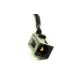 GNIAZDO ZASILANIA TOSHIBA SATELLITE A660 A660D L670 L675 L670D 4 PIN