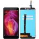 WYŚWIETLACZ Z DIGITIZEREM DO XIAOMI REDMI 4X CZARNY
