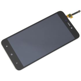 WYŚWIETLACZ Z DIGITIZEREM DO XIAOMI REDMI 4X CZARNY