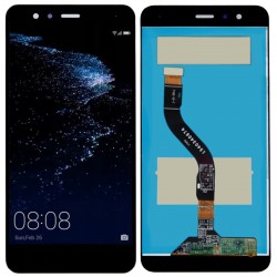 WYŚWIETLACZ I DIGITIZER HUAWEI P10 LITE WAS-LX1 WAS-LX1A WAS-LX2 WAS-LX2J WAS-LX3 CZARNY FULL SET