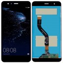 WYŚWIETLACZ I DIGITIZER HUAWEI P10 LITE WAS-LX1 WAS-LX1A WAS-LX2 WAS-LX2J WAS-LX3 CZARNY FULL SET