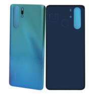 KLAPKA BATERII HUAWEI P30 PRO VOG-L29 VOG-L09 FIOLETOWO-NIEBIESKA