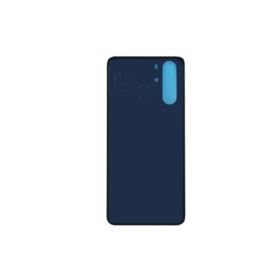 KLAPKA BATERII HUAWEI P30 PRO VOG-L29 VOG-L09 FIOLETOWO-NIEBIESKA