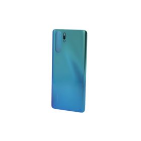 KLAPKA BATERII HUAWEI P30 PRO VOG-L29 VOG-L09 FIOLETOWO-NIEBIESKA