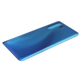 KLAPKA BATERII HUAWEI P30 PRO VOG-L29 VOG-L09 FIOLETOWO-NIEBIESKA