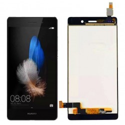 WYŚWIETLACZ Z DIGITIZEREM FULL SET HUAWEI P8 LITE ALE-L21