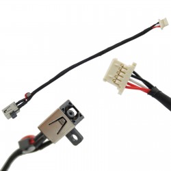 GNIAZDO ZASILANIA DELL XPS12 XPS13 L321X