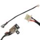 GNIAZDO ZASILANIA DELL XPS12 XPS13 L321X