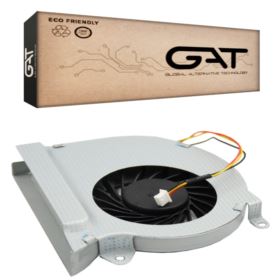 WENTYLATOR CHŁODZENIE WIATRAK MSI GE70 MS-1756 MS-1757 PAAD06015SL GP70 MS-175A - Wentylatory i radiatory