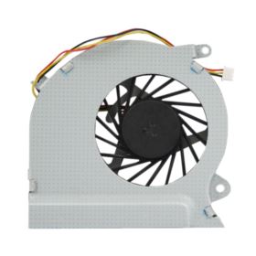 WENTYLATOR CHŁODZENIE WIATRAK MSI GE70 MS-1756 MS-1757 PAAD06015SL GP70 MS-175A - Wentylatory i radiatory