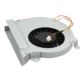 WENTYLATOR CHŁODZENIE WIATRAK MSI GE70 MS-1756 MS-1757 PAAD06015SL GP70 MS-175A - Wentylatory i radiatory