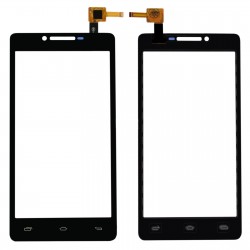 DIGITIZER DOTYK EKRAN SZYBKA PRESTIGIO PAP 5500 DUO