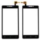 DIGITIZER DOTYK EKRAN SZYBKA PRESTIGIO PAP 5500 DUO