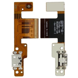TAŚMA ŁADOWANIA USB LENOVO B8080 YOGA 10