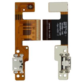 TAŚMA ŁADOWANIA USB LENOVO B8080 YOGA 10