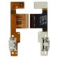 TAŚMA ŁADOWANIA USB LENOVO B8080 YOGA 10