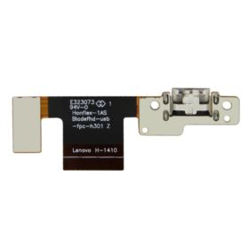 TAŚMA ŁADOWANIA USB LENOVO B8080 YOGA 10
