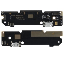 GNIAZDO ŁADOWANIA XIAOMI REDMI NOTE 3 PRO USB Z MIKROFONEM