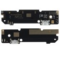 GNIAZDO ŁADOWANIA XIAOMI REDMI NOTE 3 PRO USB Z MIKROFONEM