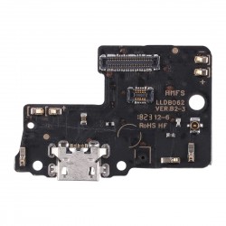 ZŁĄCZE ŁADOWANIA XIAOMI REDMI S2 M1803E6E M1803E6C M1803E6T Z MIKROFONEM