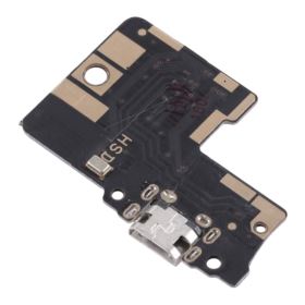 ZŁĄCZE ŁADOWANIA XIAOMI REDMI S2 M1803E6E M1803E6C M1803E6T Z MIKROFONEM