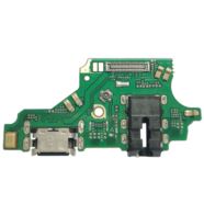 ZŁĄCZE ŁADOWANIA HUAWEI P20 LITE ANE-LX1 NOVA 3E ANE-AL00 Z MIKROFONEM I GNIAZDEM MINIJACK
