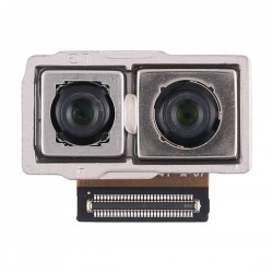 APARAT HUAWEI MATE 10 PRO BLANC BLA-L09 BLA-L29 KAMERA GŁÓWNA TYLNA