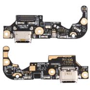 ZŁĄCZE ŁADOWANIA ASUS ZENFONE 3 ZE552KL ZE520KL Z017D X017D Z MIKROFONEM