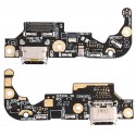 ZŁĄCZE ŁADOWANIA ASUS ZENFONE 3 ZE552KL ZE520KL Z017D X017D Z MIKROFONEM