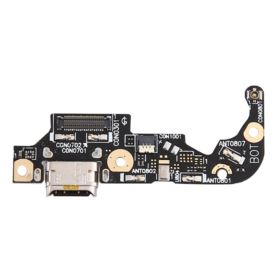 ZŁĄCZE ŁADOWANIA ASUS ZENFONE 3 ZE552KL ZE520KL Z017D X017D Z MIKROFONEM