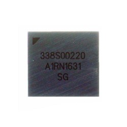 UKŁAD CHIP SMALL AUDIO IC IPHONE 7 A1778 A1660 A1779 A1780 7 PLUS A1784 A1661 A1785 A1786
