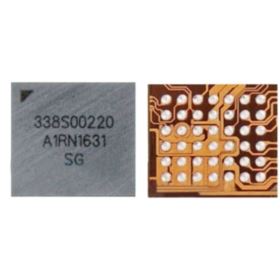 UKŁAD CHIP SMALL AUDIO IC IPHONE 7 A1778 A1660 A1779 A1780 7 PLUS A1784 A1661 A1785 A1786