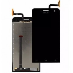WYŚWIETLACZ Z DIGITIZEREM FULL SET ASUS ZENFONE 5 A500CG