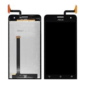 WYŚWIETLACZ Z DIGITIZEREM FULL SET ASUS ZENFONE 5 A500CG