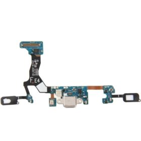 ZŁĄCZE ŁADOWANIA SAMSUNG GALAXY S7 EDGE SM-G935F Z TAŚMĄ I MIKROFONEM