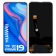 WYŚWIETLACZ Z DIGITIZEREM HUAWEI PRIME Y9 2019 STK-L21 STK-L22 STK-LX3 STK-LX1 P SMART PRO P SMART Z 2019 CZARNY
