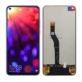 WYŚWIETLACZ Z DIGITIZEREM HONOR VIEW 20 V20 PCT-L29 NOVA 4 VCE-AL00 VCE-TL00 CZARNY