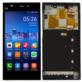 WYŚWIETLACZ Z DIGITIZEREM XIAOMI MI3 Z RAMKĄ CZARNY