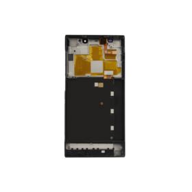 WYŚWIETLACZ Z DIGITIZEREM XIAOMI MI3 Z RAMKĄ CZARNY