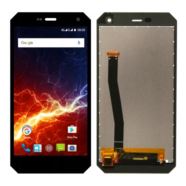 WYŚWIETLACZ Z DIGITIZEREM MYPHONE HAMMER ENERGY CZARNY