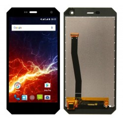 WYŚWIETLACZ Z DIGITIZEREM MYPHONE HAMMER ENERGY CZARNY