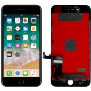 WYŚWIETLACZ DIGITIZER APPLE IPHONE 7 PLUS A1661 A1784 CZARNY RAMKA