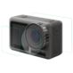SZKŁA HARTOWANE DO DJI OSMO ACTION PULUZ PRZÓD I TYŁ
