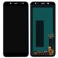 WYŚWIETLACZ Z DIGITIZEREM SAMSUNG GALAXY J6 2018 SM-J600FN SM-J600F SM-J600G CZARNY