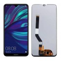 WYŚWIETLACZ Z DIGITIZEREM HUAWEI PRIME Y7 2019 DUB-LX1 CZARNY FULL SET