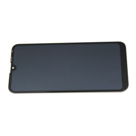 WYŚWIETLACZ Z DIGITIZEREM HUAWEI PRIME Y7 2019 DUB-LX1 CZARNY FULL SET